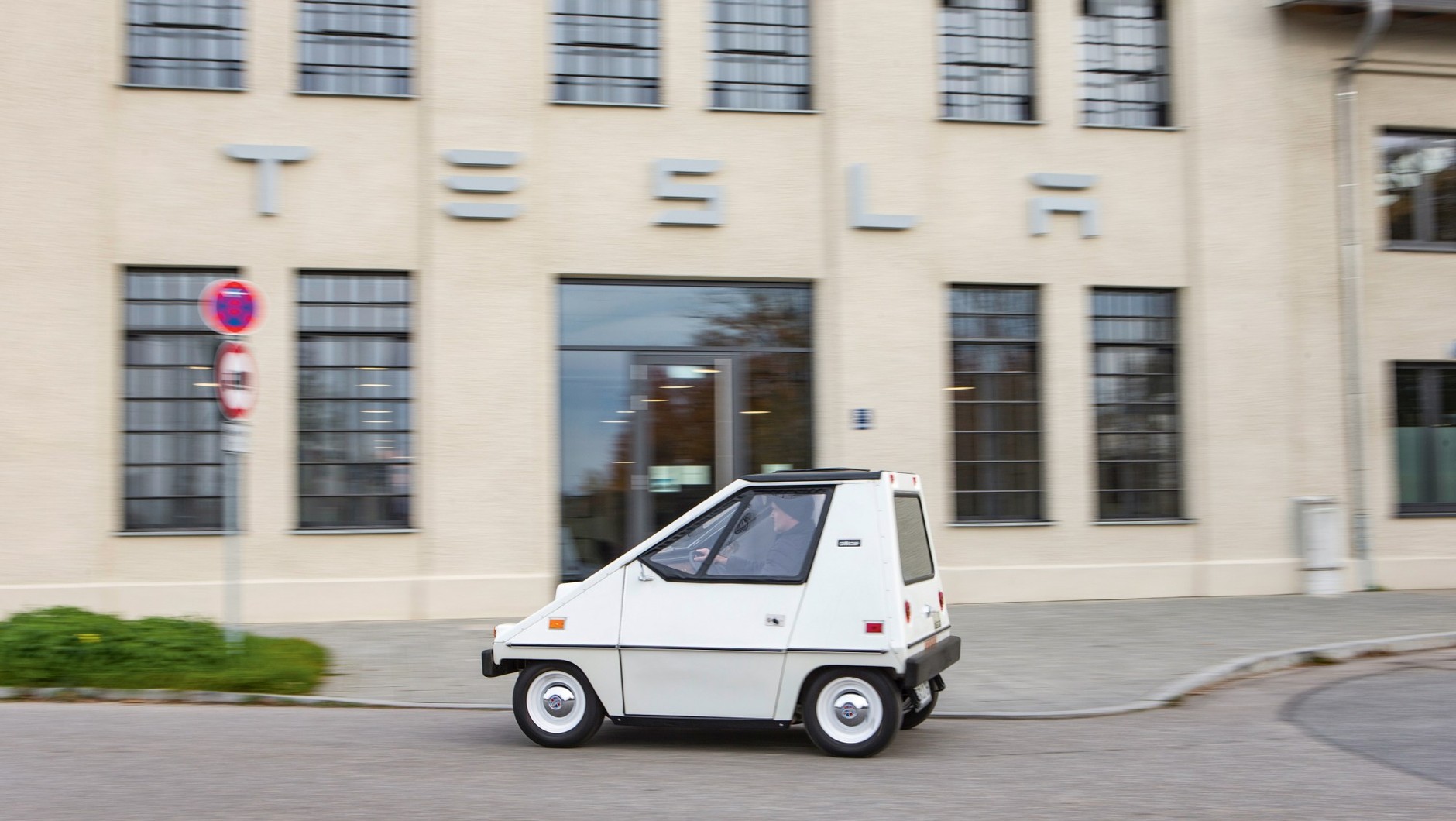 Sebring Vanguard CitiCar