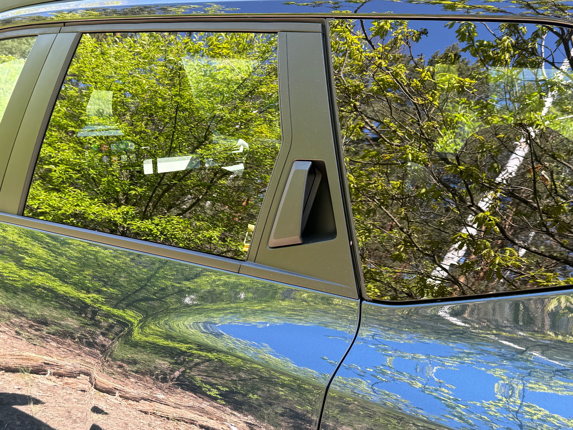 Dacia Bigster Hybrid 155