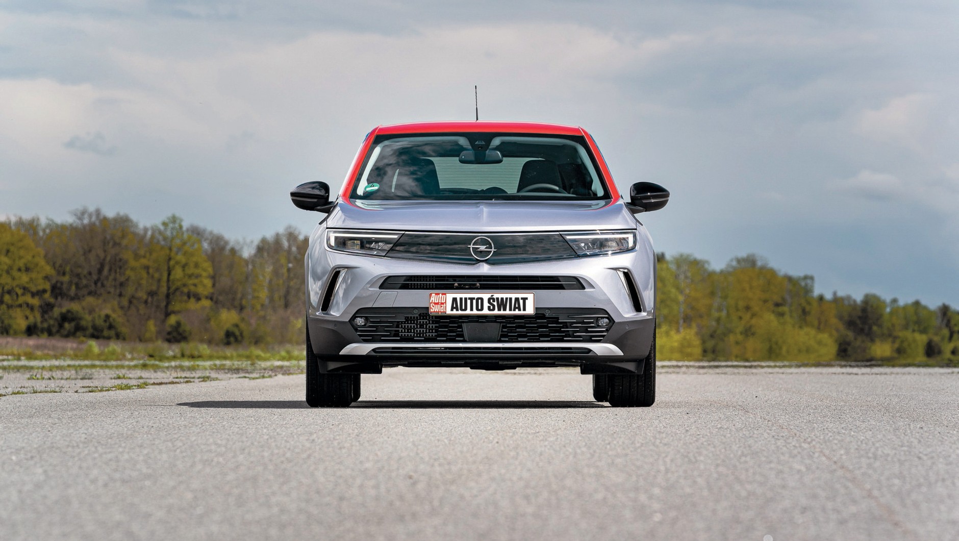 5 małych SUV-ów od 69 000 zł - Auto Świat Poleca