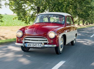 Wielkie motoryzacyjne mity. Sprawdzamy, jak było naprawdę