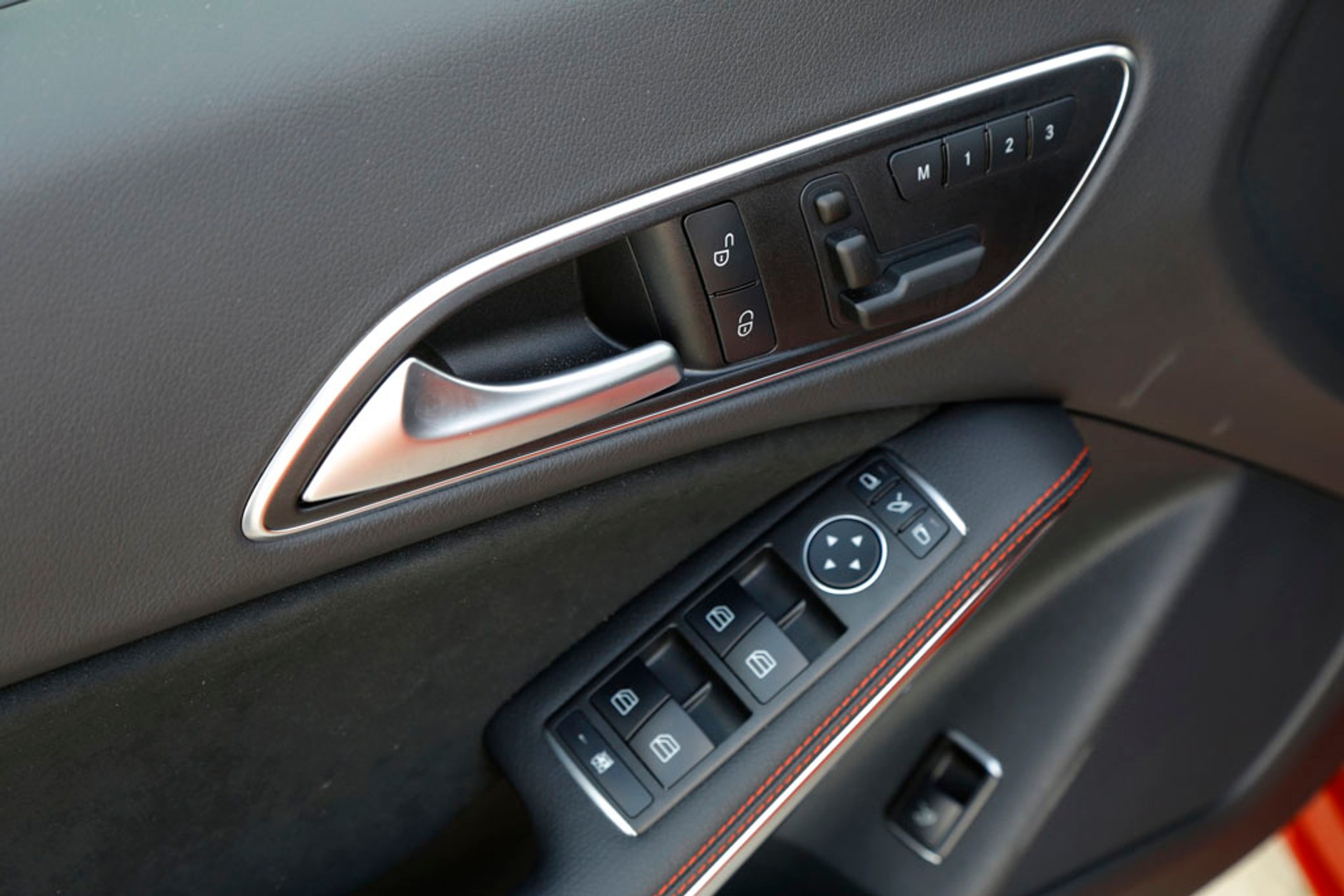 Mercedes CLA 250 4Matic