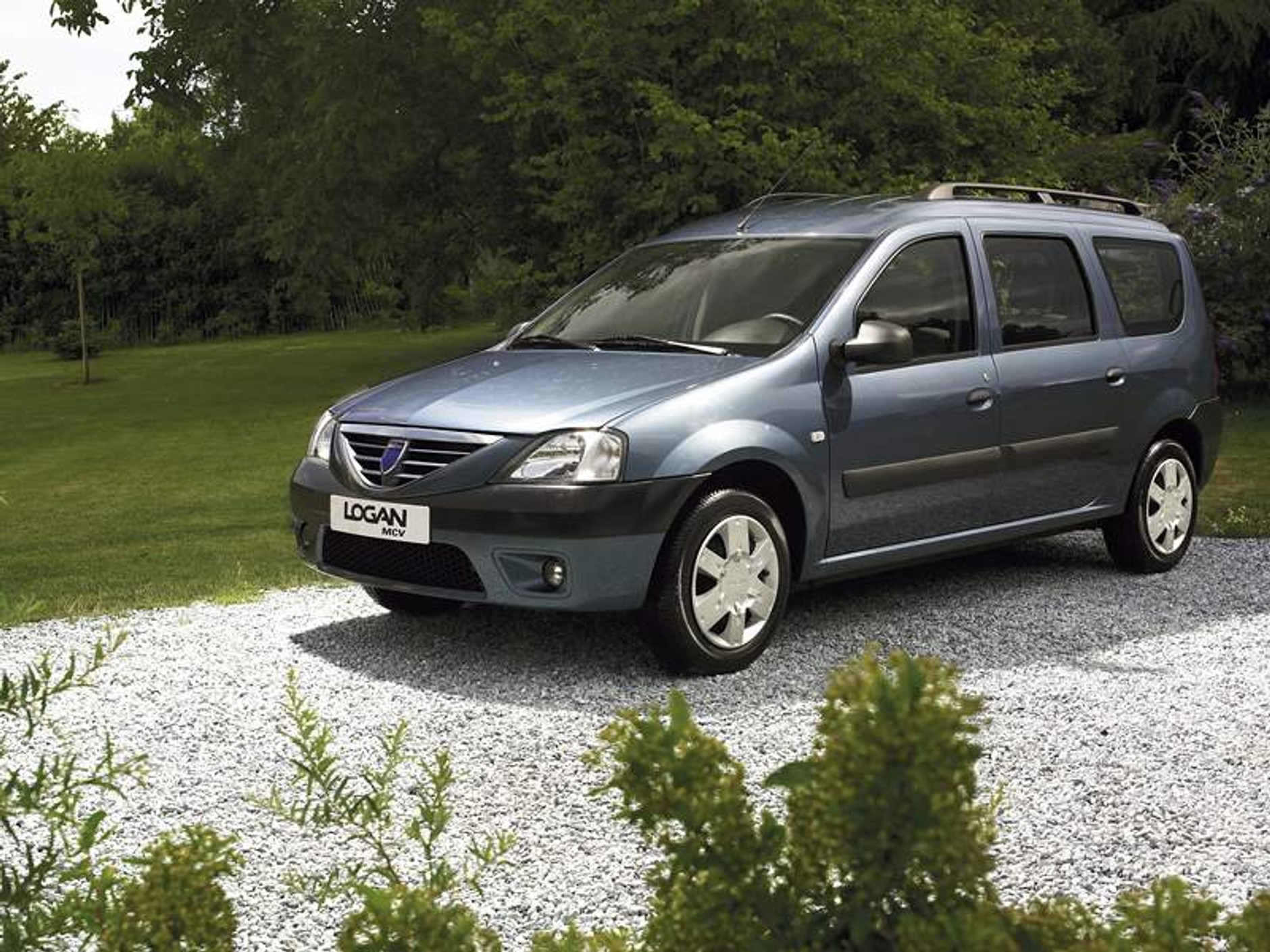Dacia Logan MCV 1.6 16V: pierwsze jazdy i cena w Polsce!