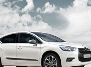 Citroën DS4 do kupienia w internecie