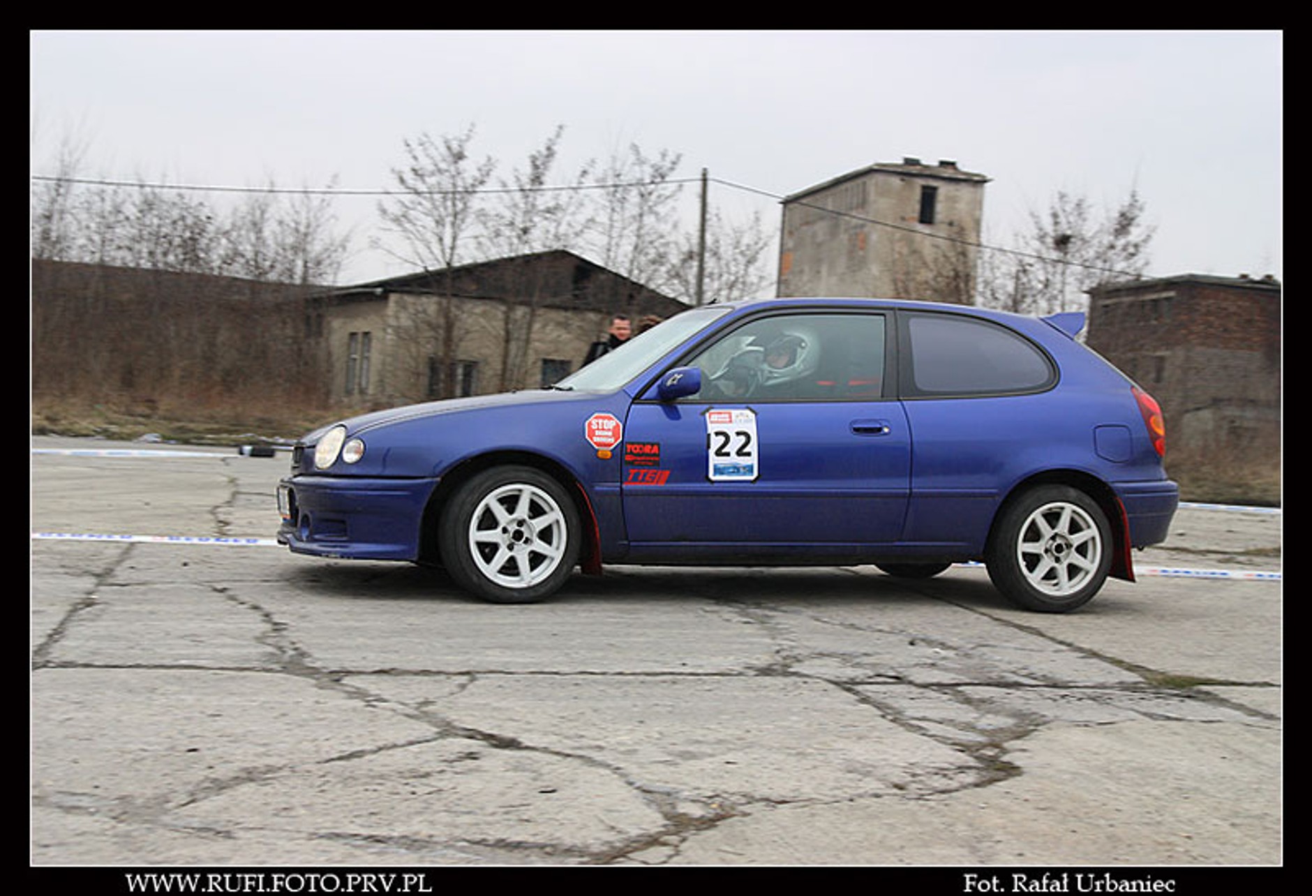 I. Kręciołek Krakowski: fotogaleria Rafała Urbańca