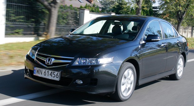 Rodzinne auto za rozsądne pieniądze - jest z czego wybierać