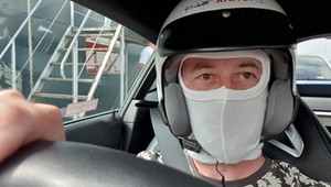 "Na torze, a gdzie?". Pojeździłem prawie wszystkimi sportowymi Toyotami na GR Toyota's Day