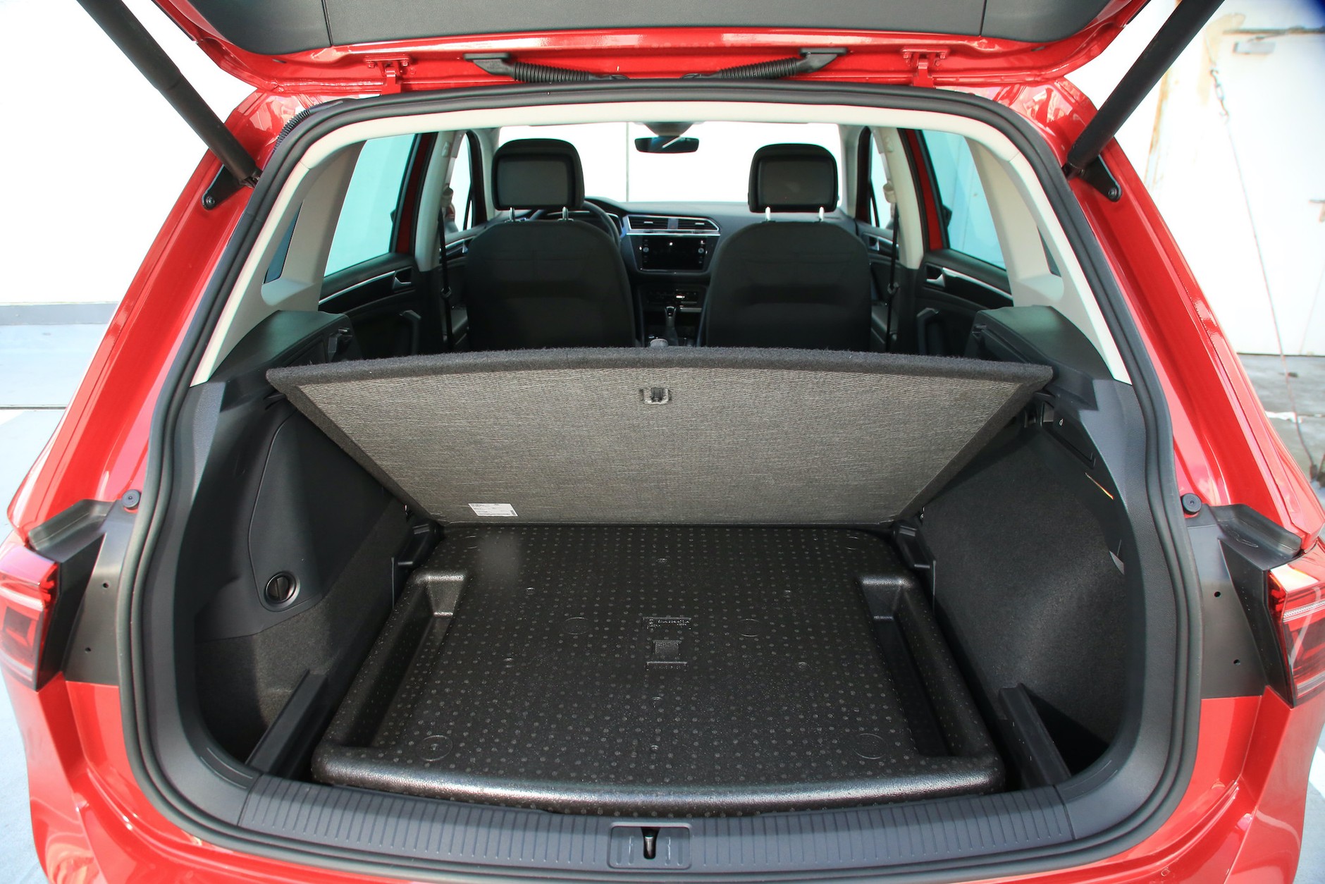 Volkswagen Tiguan 1.4 TSI eHybrid 2. generacja