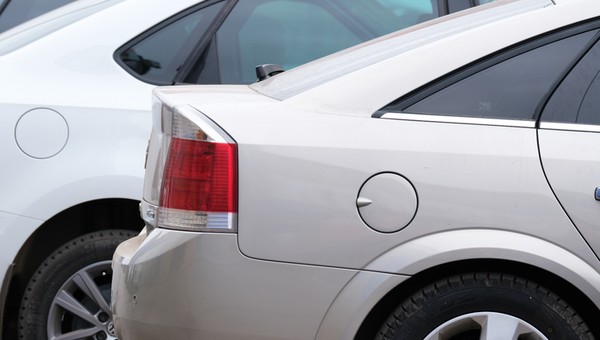 Wpłacił 1 tys. zł zaliczki i pojechał po auto na drugi koniec Polski