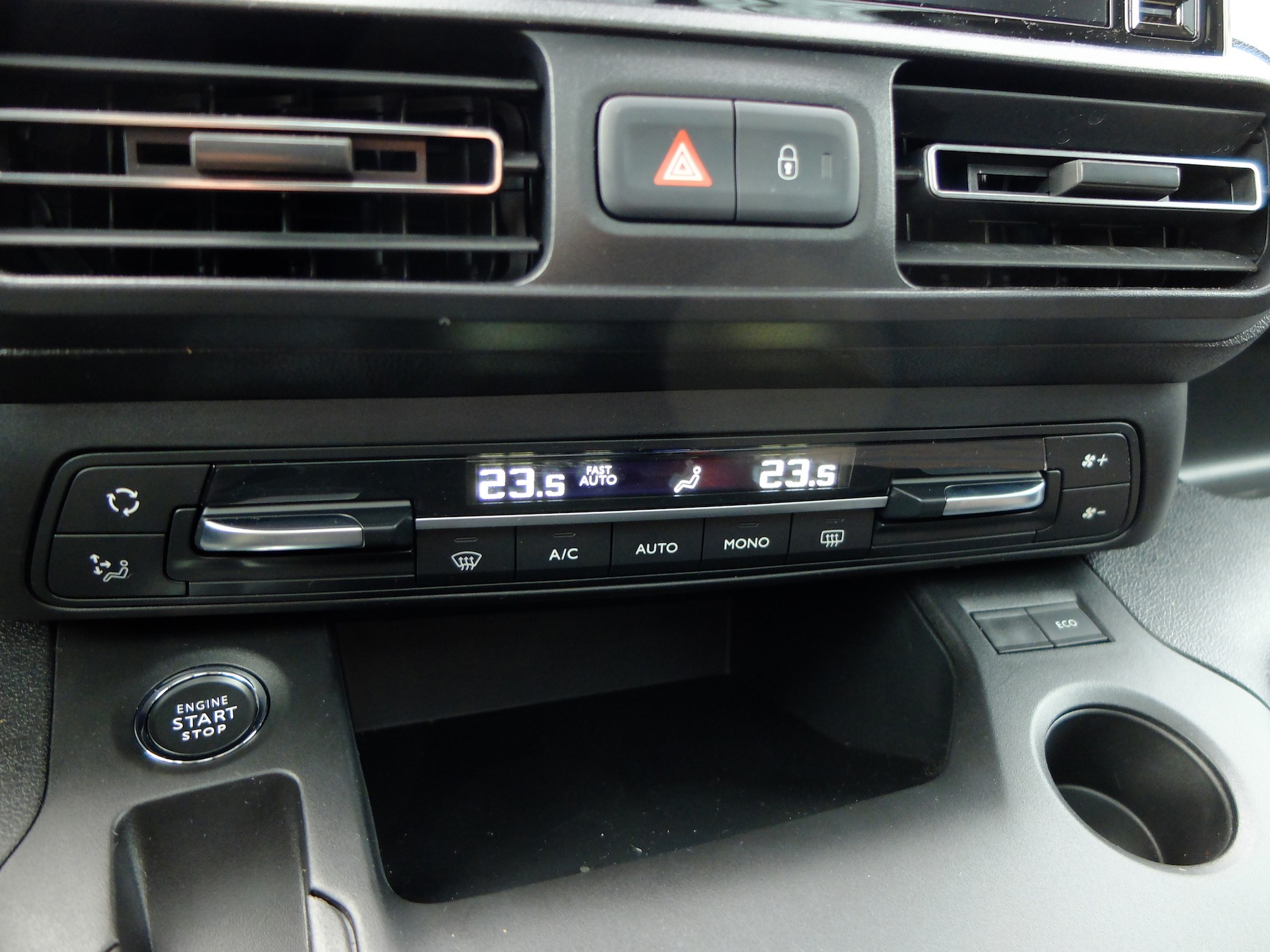 Opel Combo Life 1.5 AT8