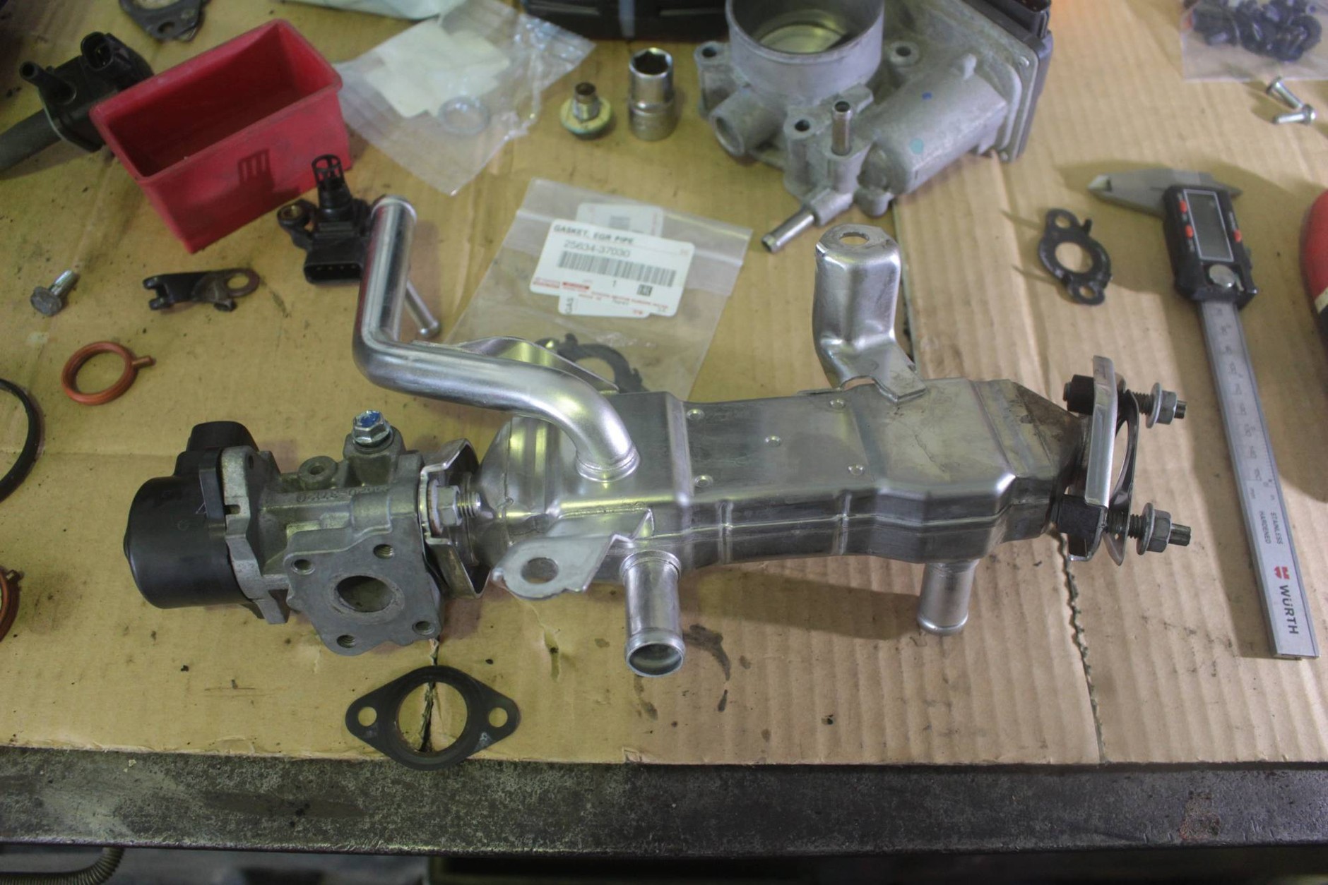 Używana Toyota Prius