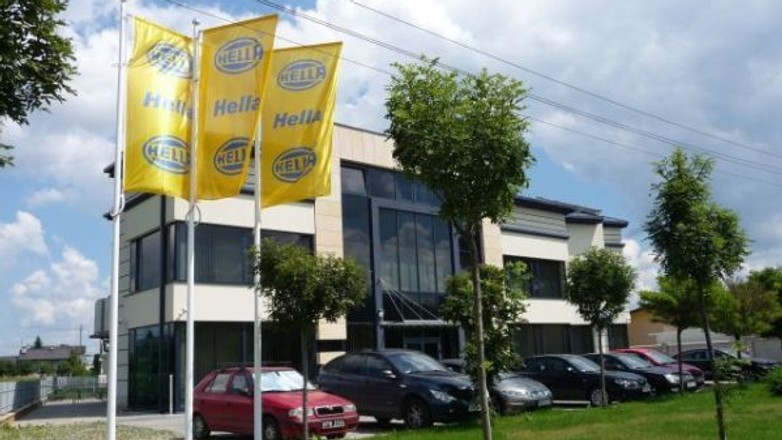 Hella