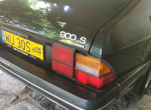 Wyblakłe tylne lampy w aucie? Jest na to prosty sposób!