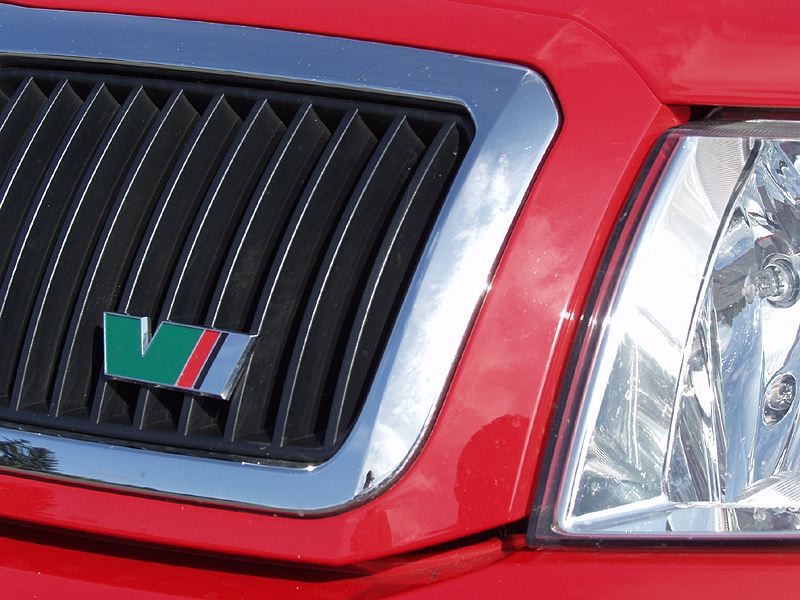 Co kradną w Niemczech? Liderem jest VW Caravelle, Škoda Fabia RS w TOP5