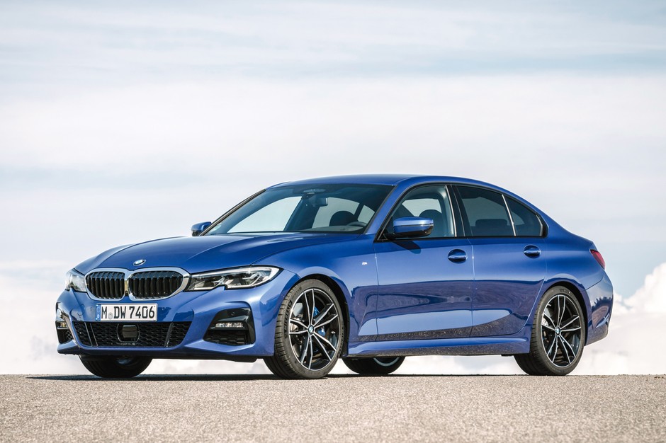 BMW