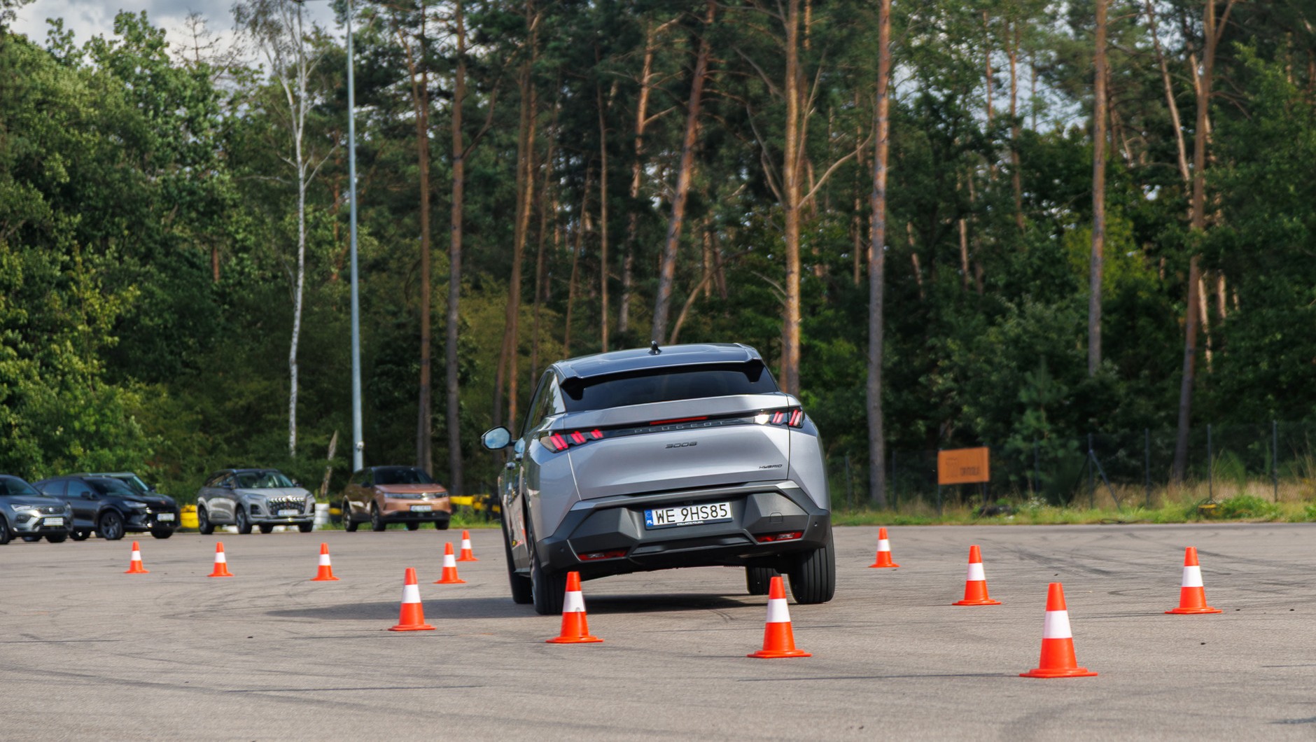 Wielki Test Auto Świata 2025