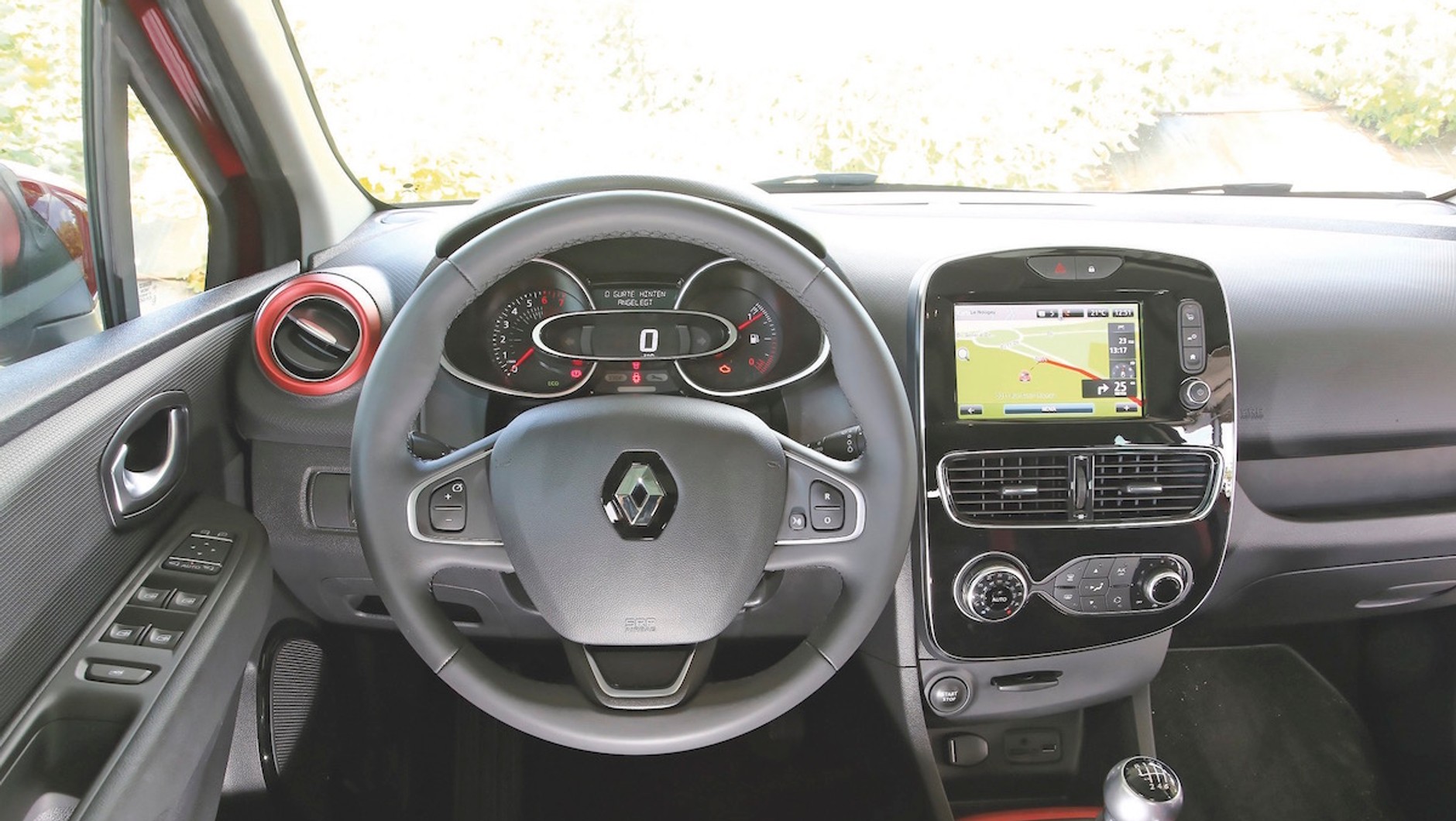 Renault Clio FL