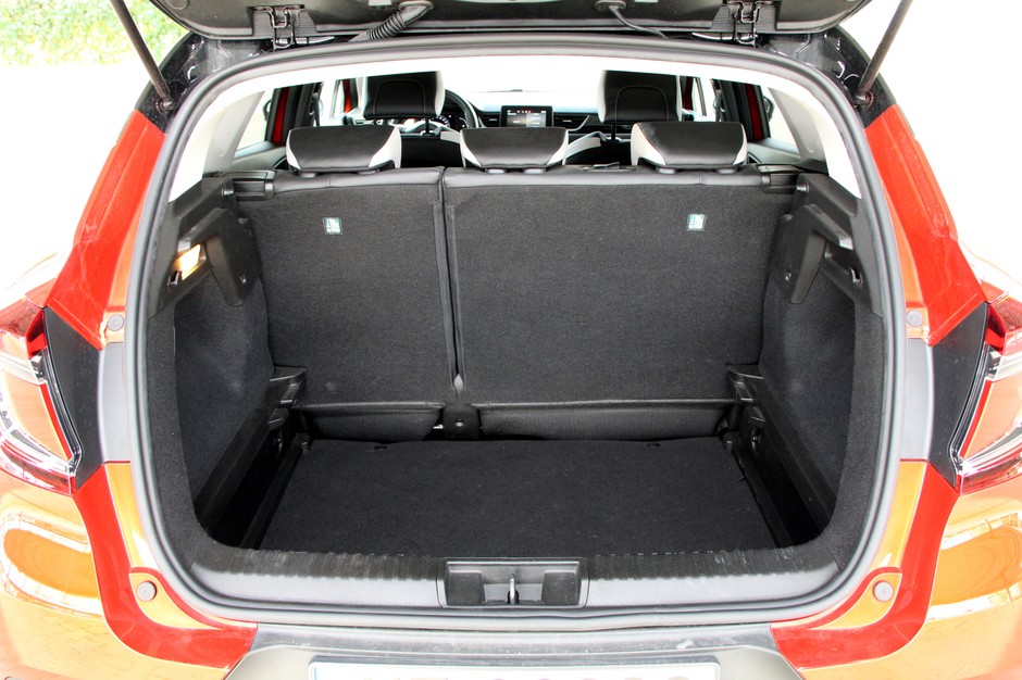 Mitsubishi ASX 1.3 Intense