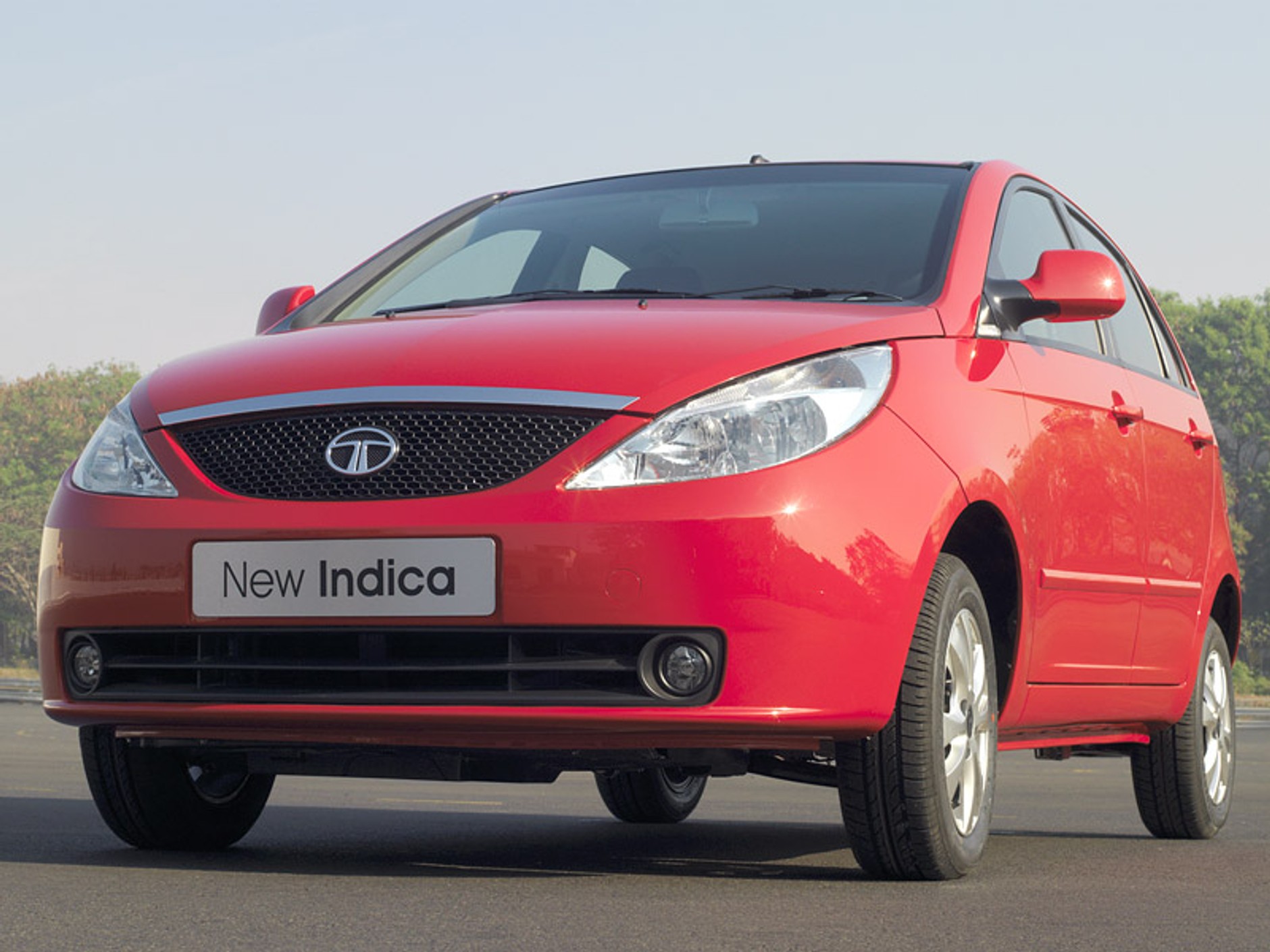 Tata Nano otrzyma niemiecki turbodiesel