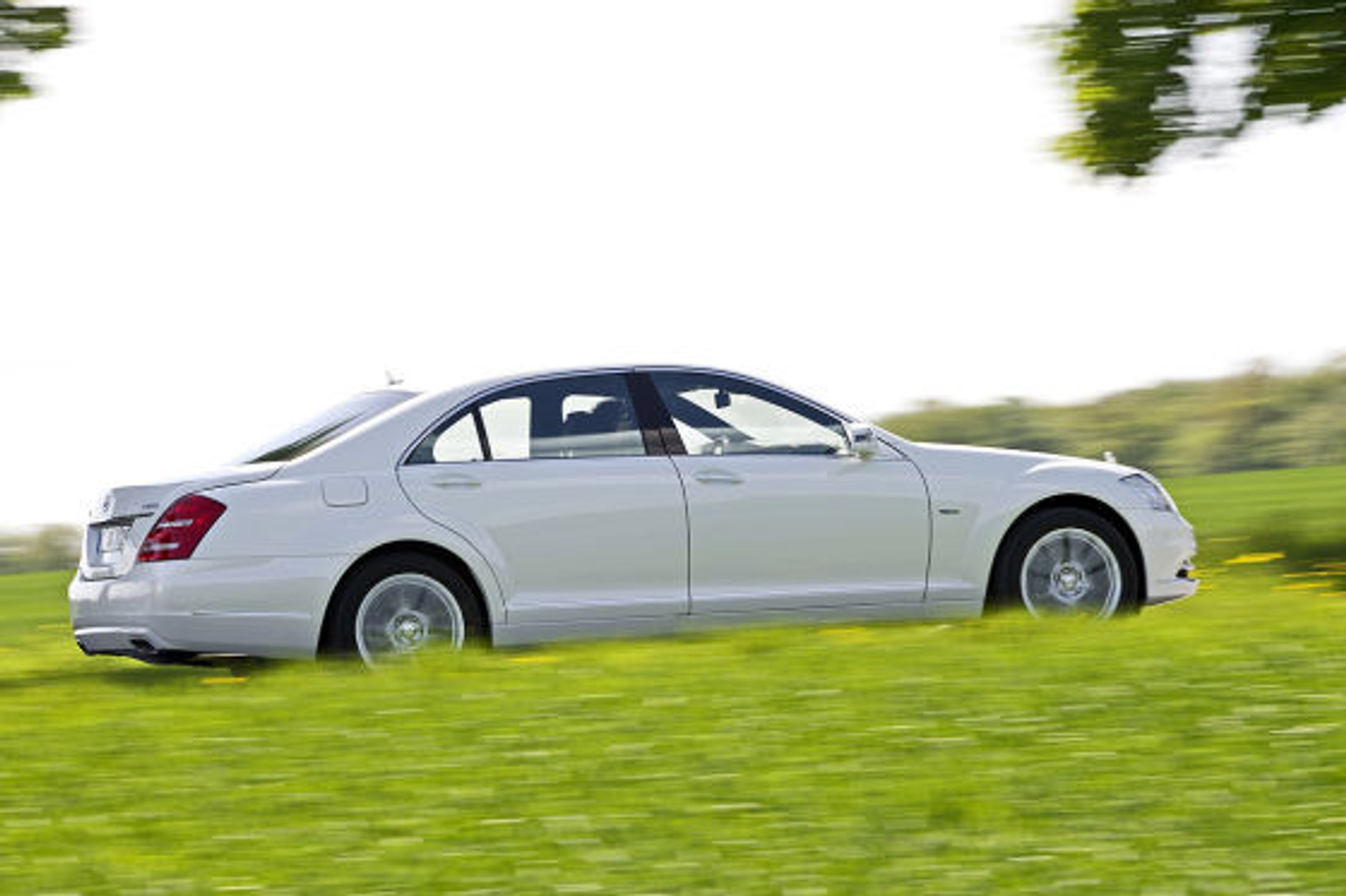 40 najlepiej hamujących aut