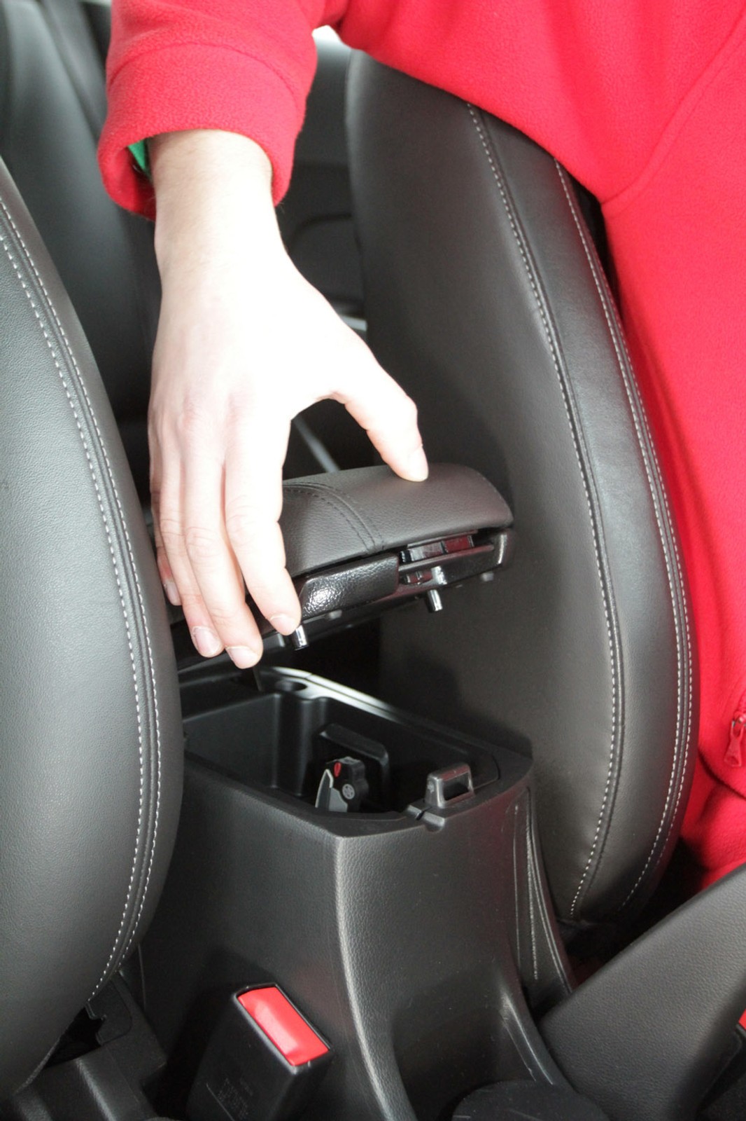 Test Chevroleta Cruza 1.4 Turbo: nareszcie z doładowaniem