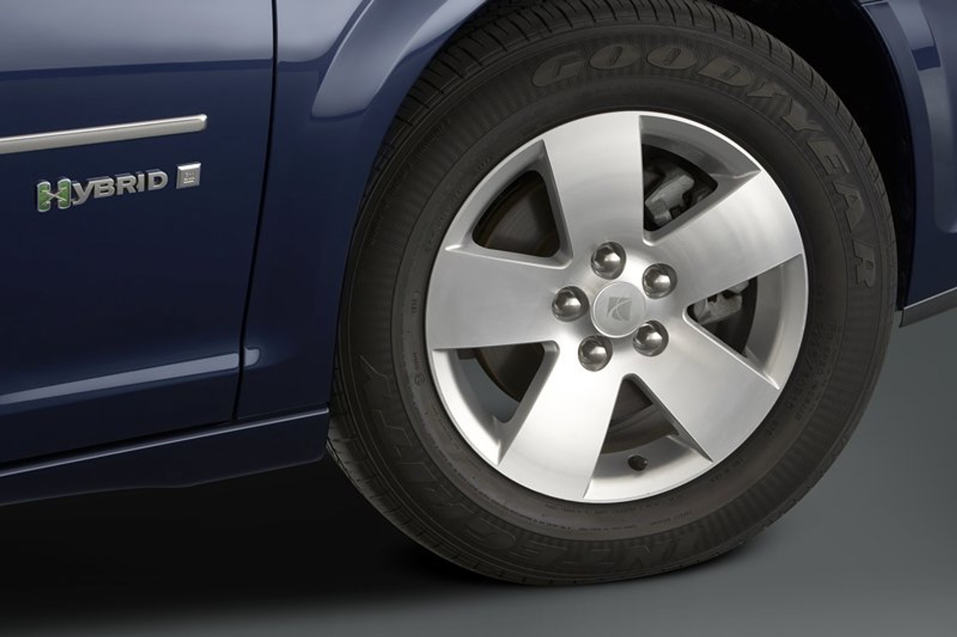 Saturn Aura Green jedną z najtańszych hybryd w USA