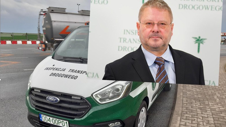 Tomasz Połeć znów W GITD. Oczekiwana zmiana miejsc?