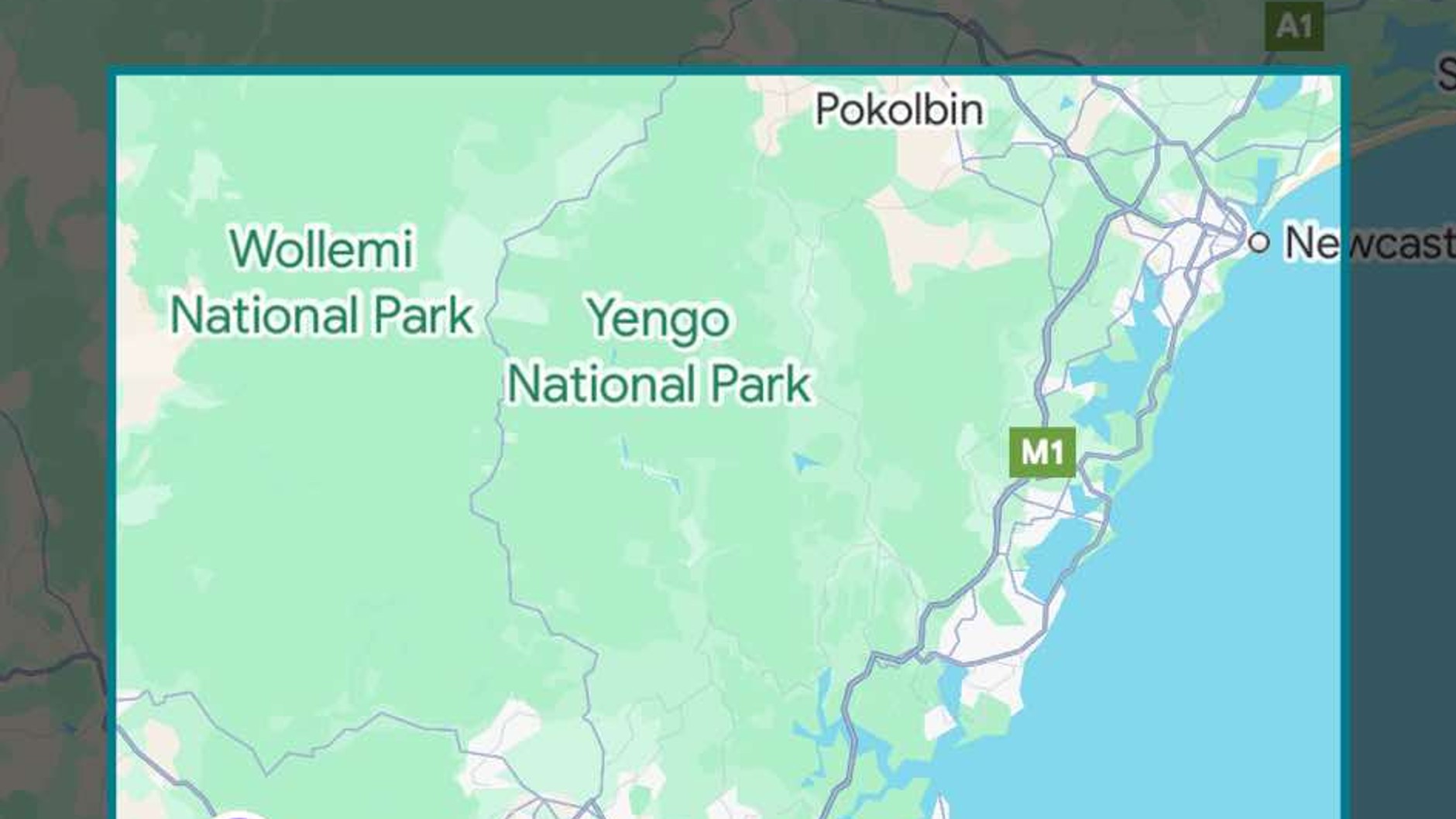 Google Maps offline - jak pobrać mapy na telefon?