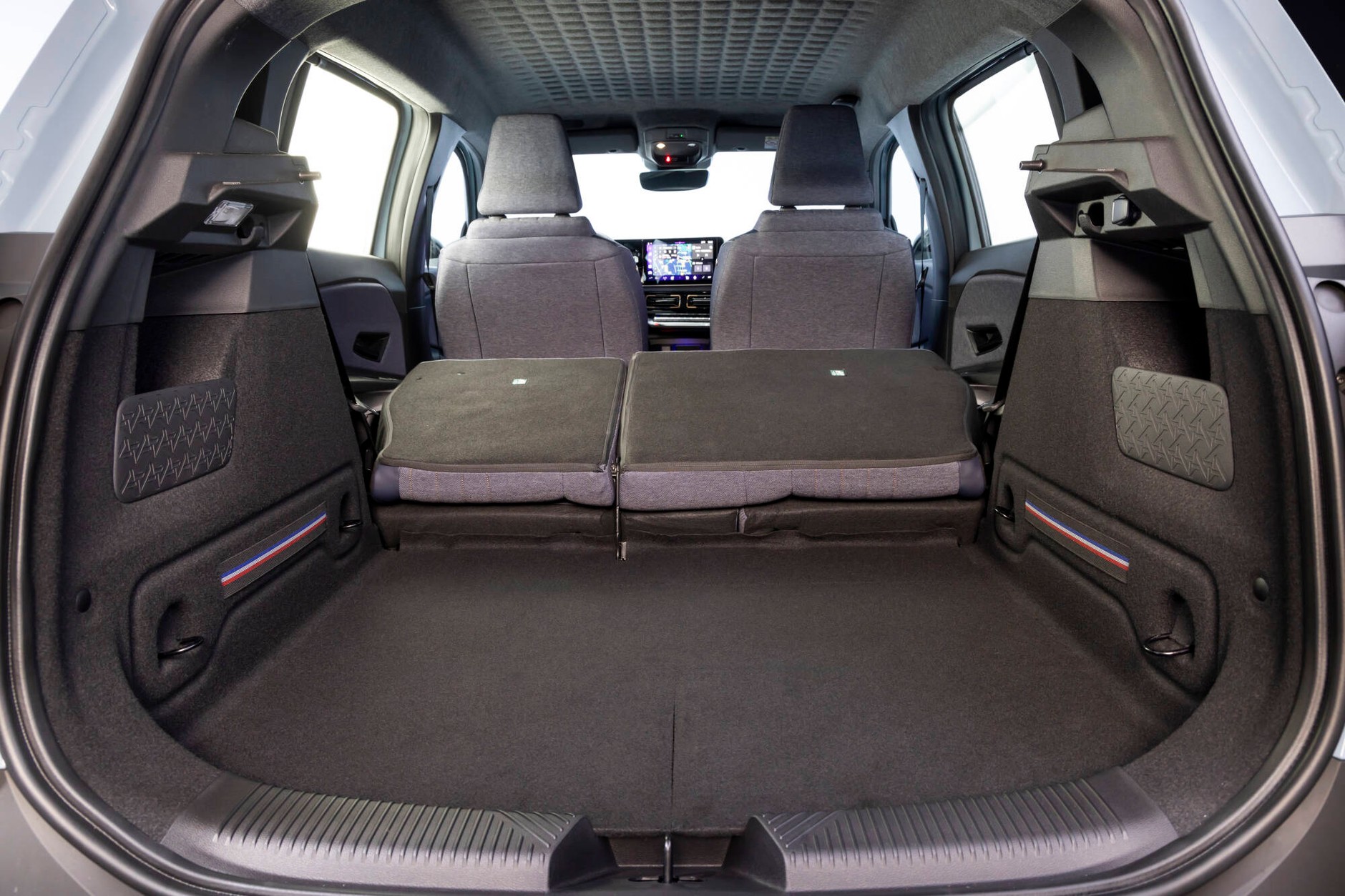 Renault 4 E-Tech 2024