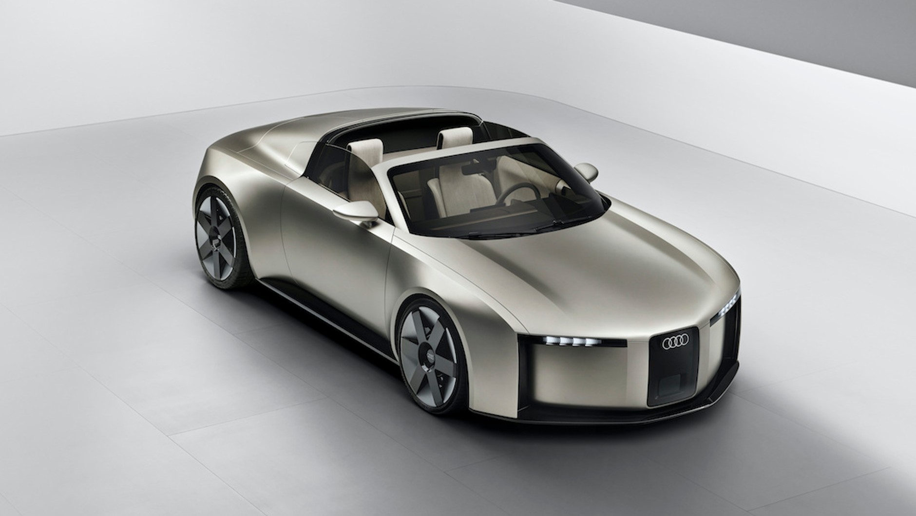 Audi Concept C 2025