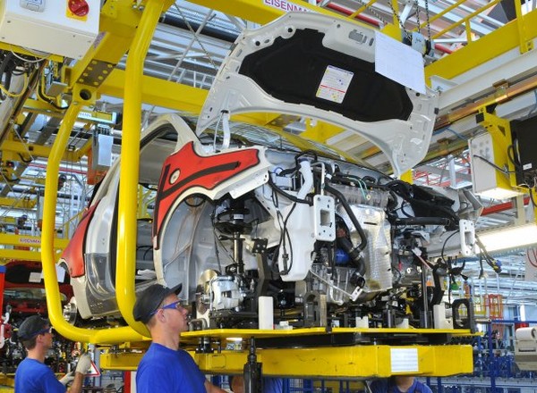 Czy Fiat Panda może być produkowany w Polsce?