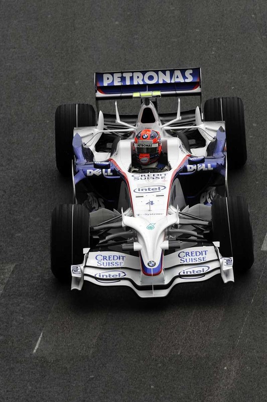 Grand Prix Monaco 2009: historia i harmonogram (fotogaleria)