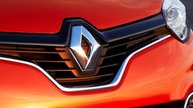 Nowe generacje - Espace, Laguna i Scénic w 2014 roku