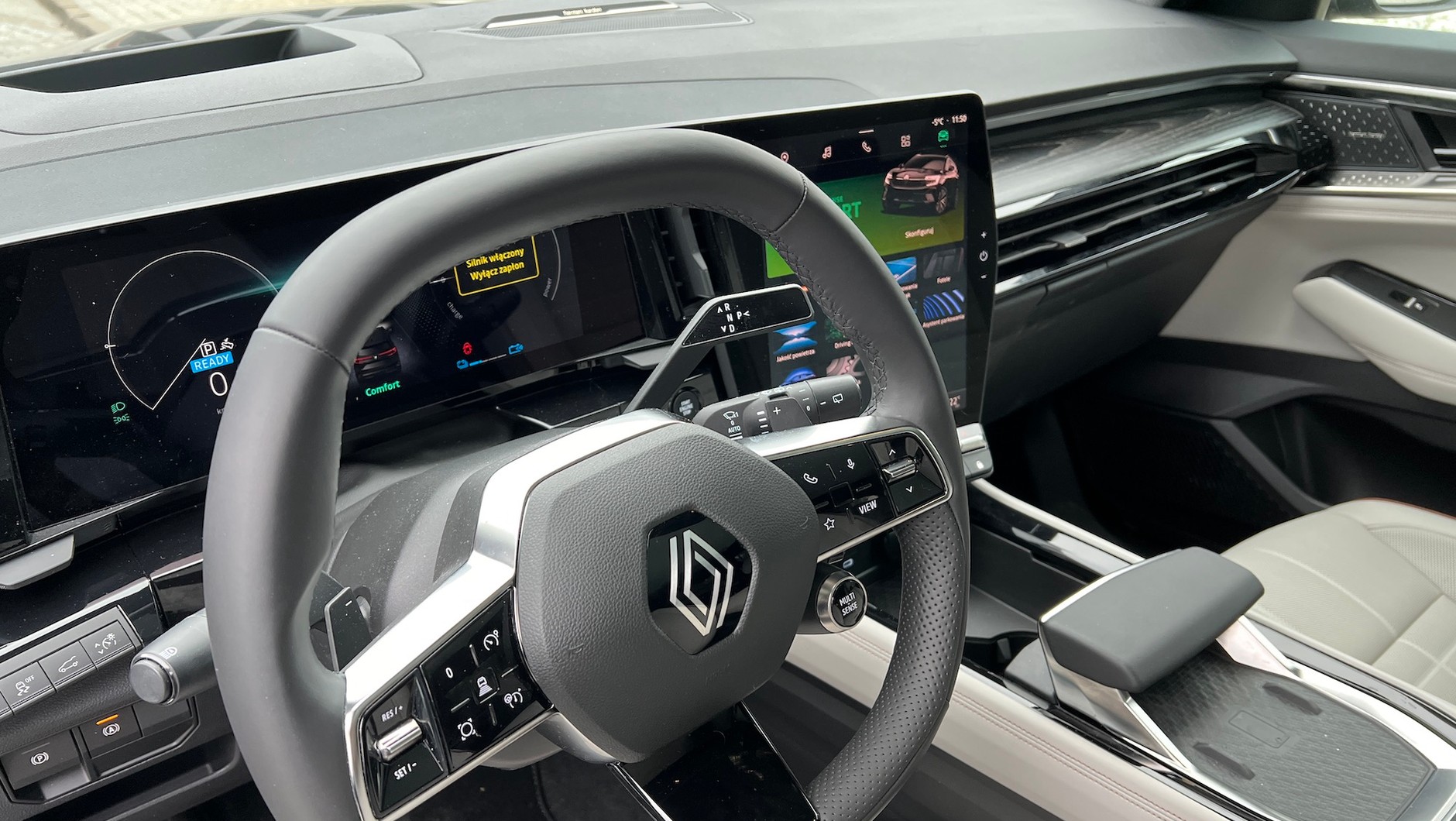 Renault Espace