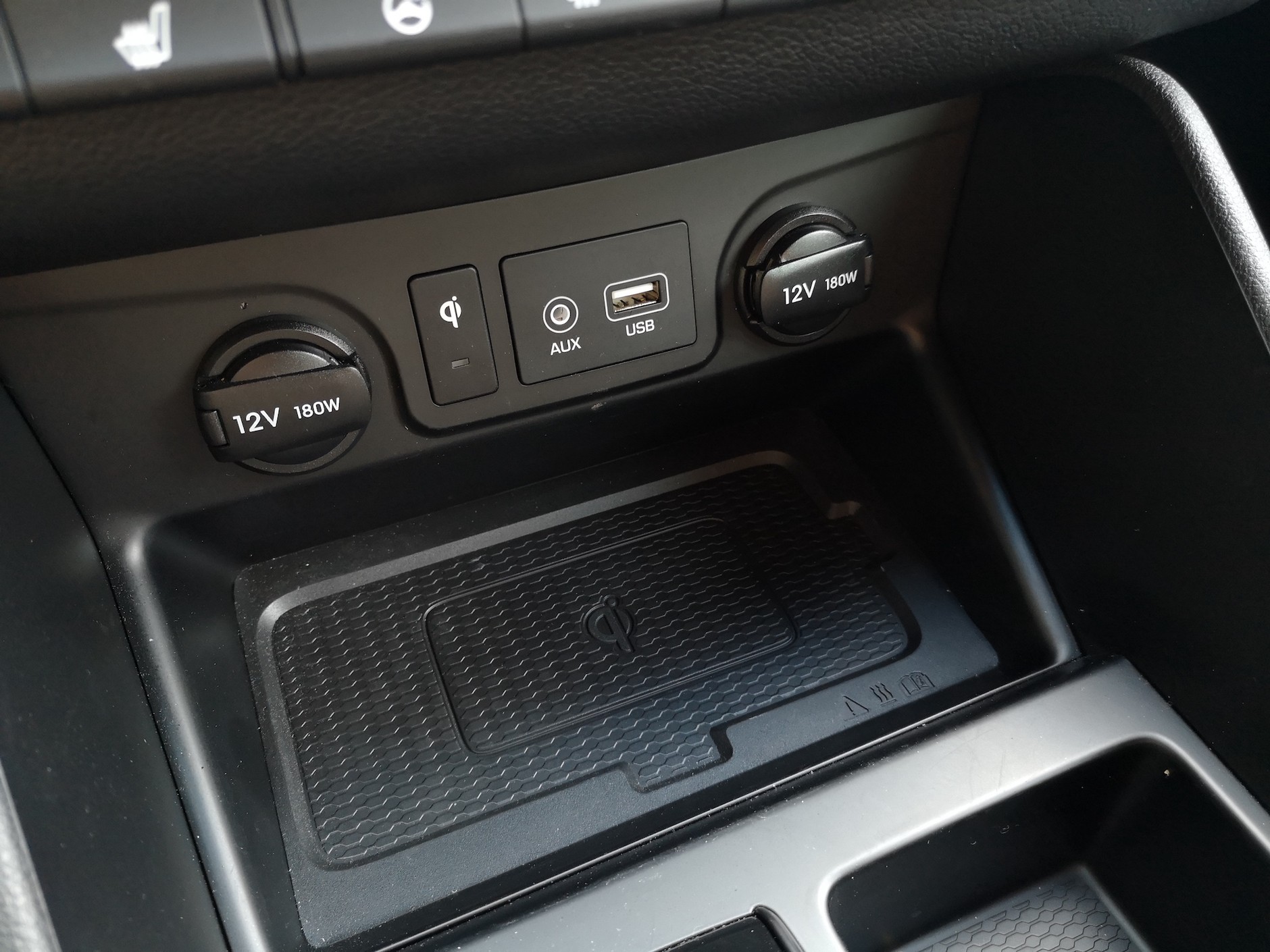 Hyundai Tucson N-line 1.6 T-GDI 7DCT