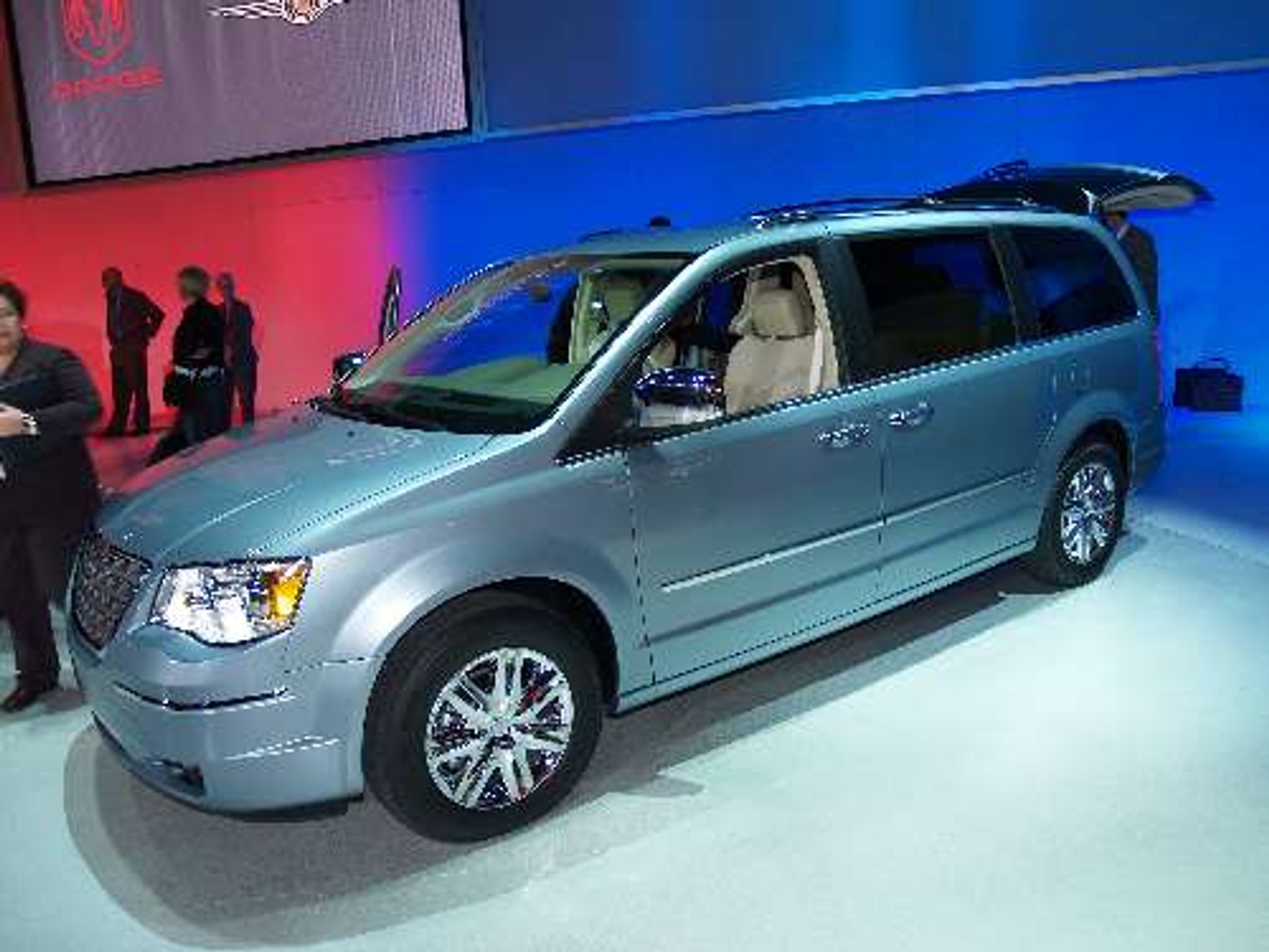 Jazda, design, pożądanie