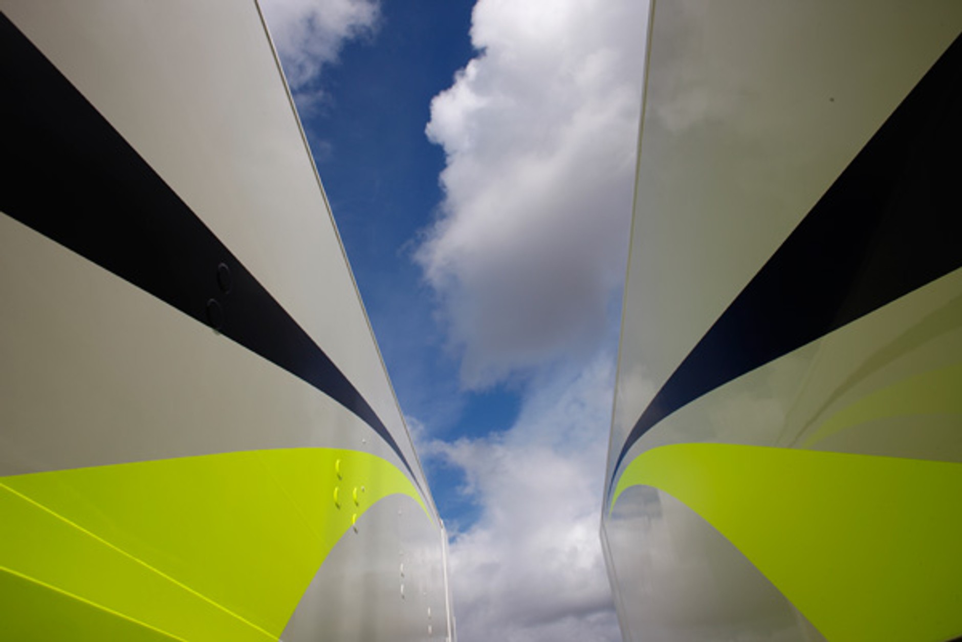 Formuła 1: fotogaleria z testów przed sezonem 2009