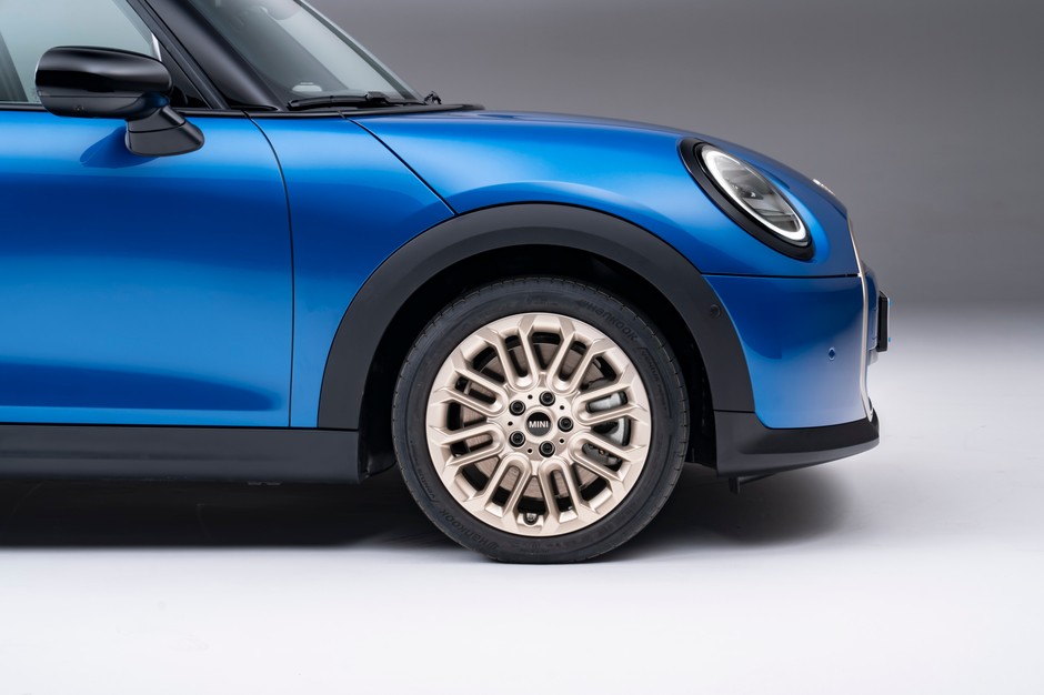 Nowe Mini 5d