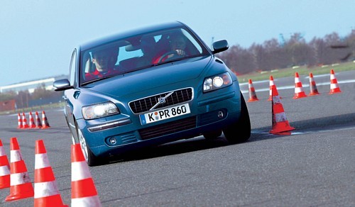 Nowa ofensywa Volvo