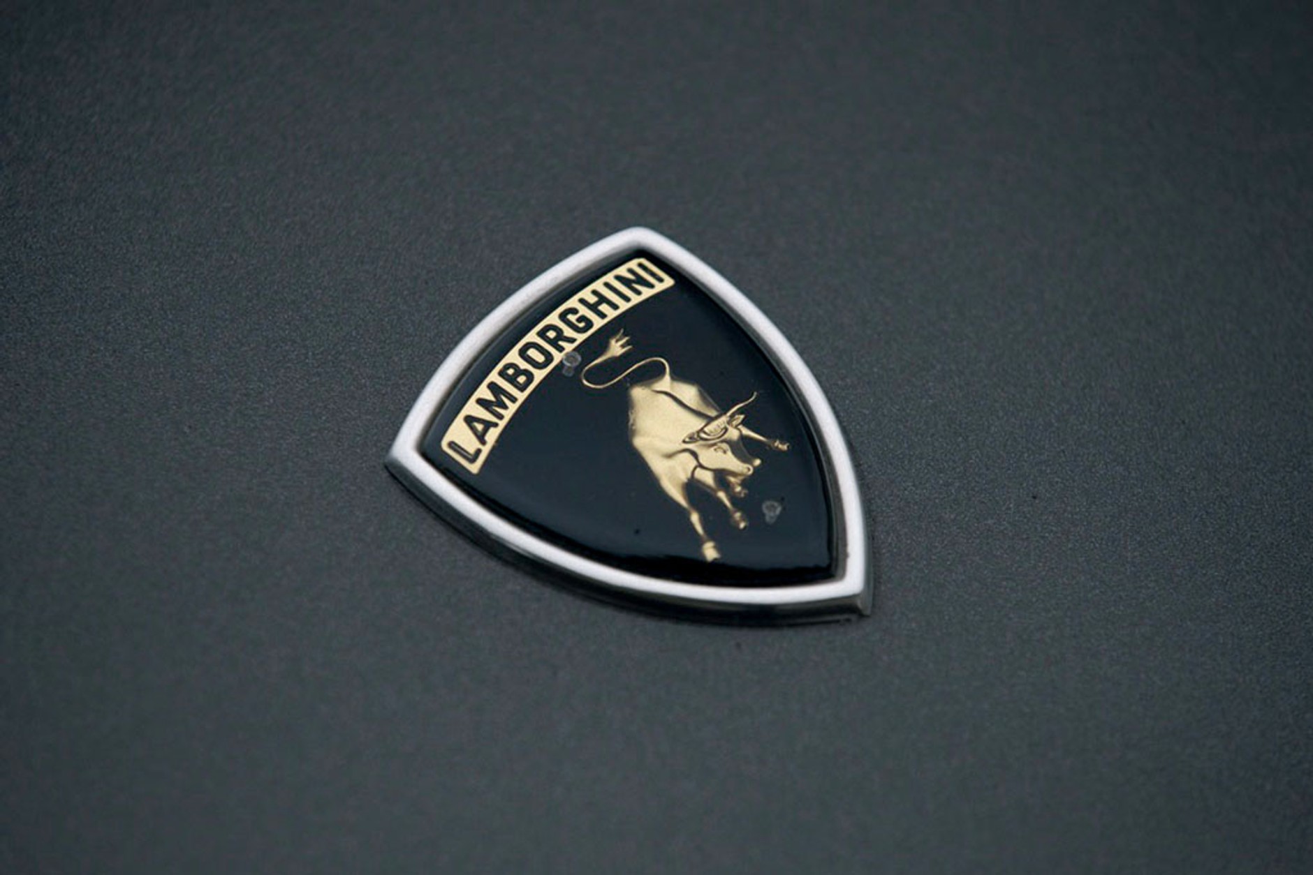 Lamborghini 400 GT 2+2 - samochód marzeń z fabryki traktorów