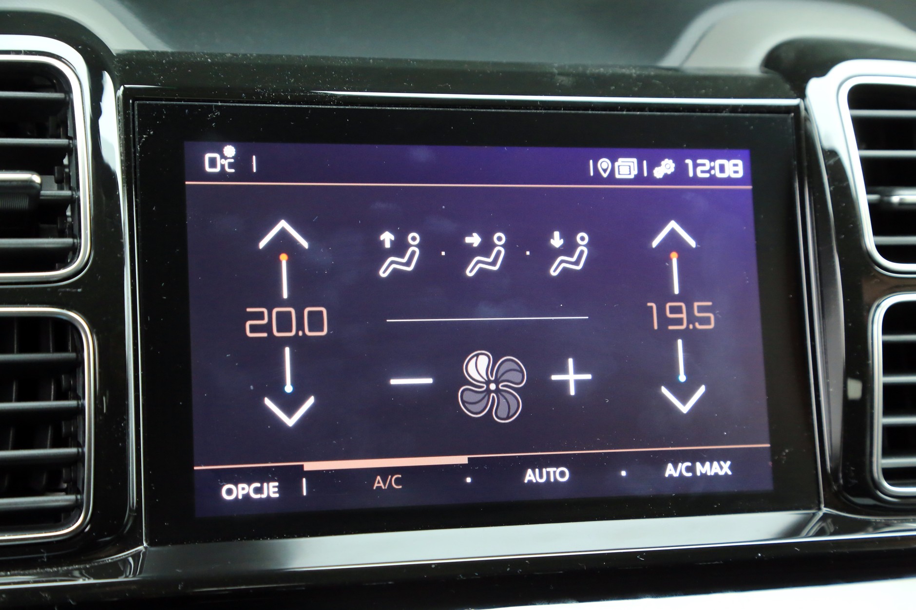 Citroen C5 Aircross 1.6 PureTech