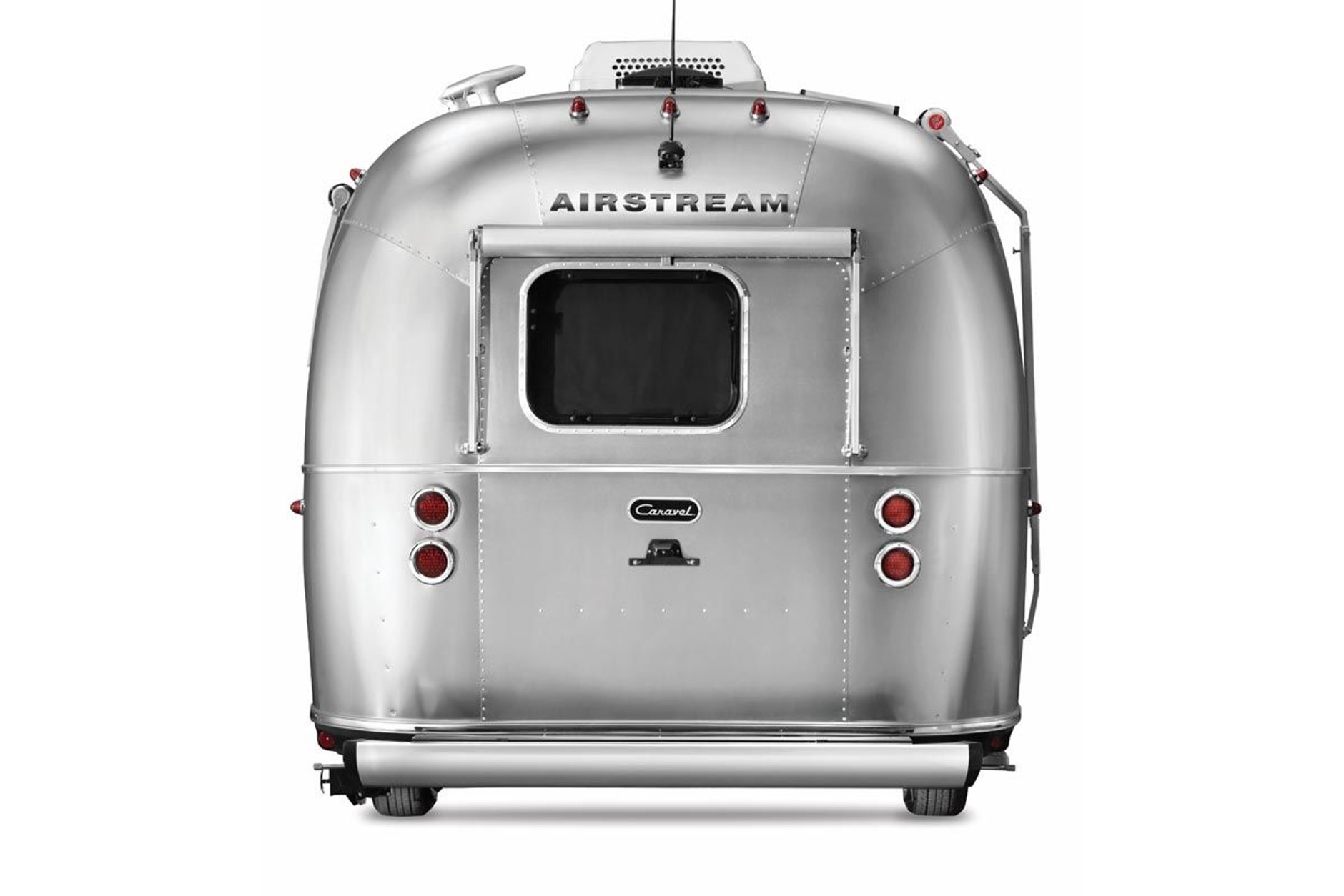 Nowe przyczepy z targów caravaningowych w Stuttgarcie