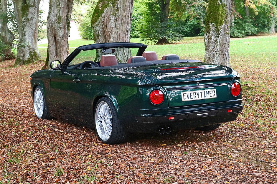 BMW ETA 02