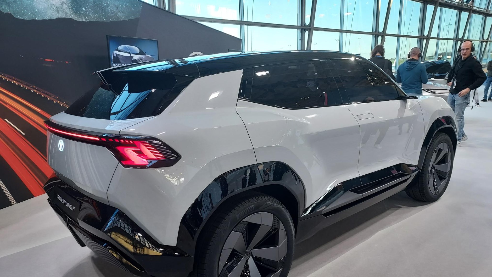 Toyota Kenshiki Forum 2023