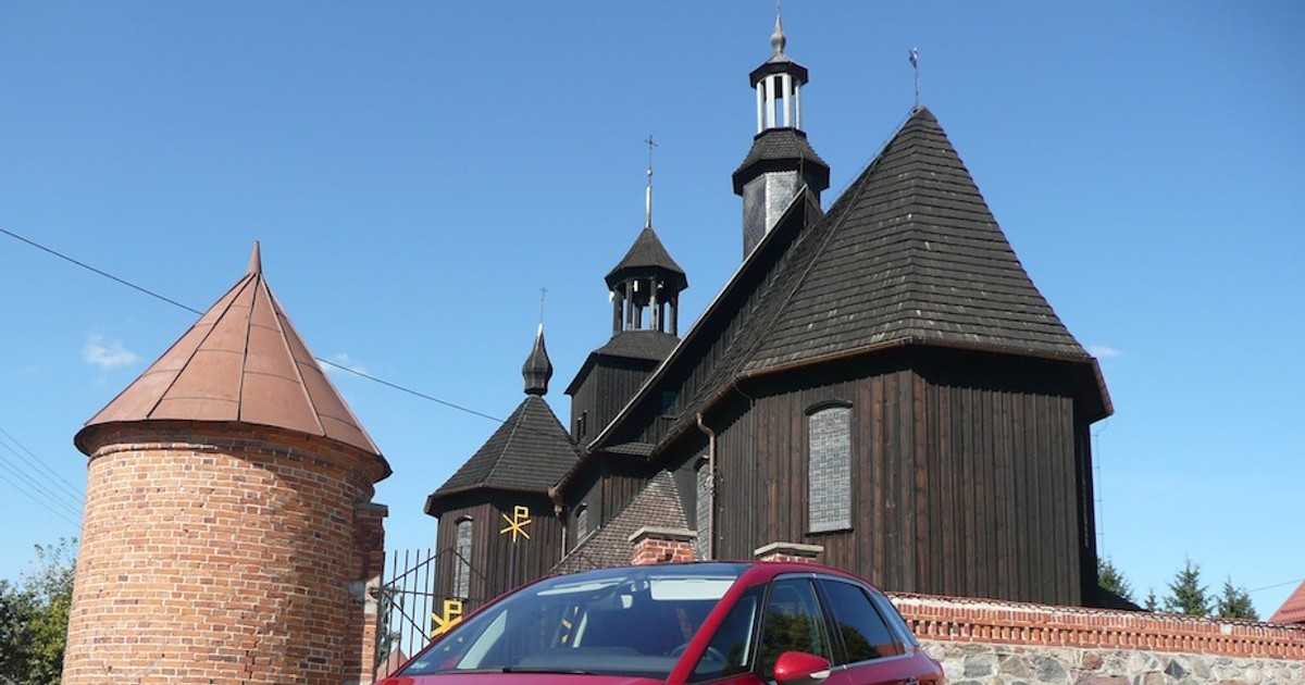 Citroen C4 Picasso 1.6 HDI: