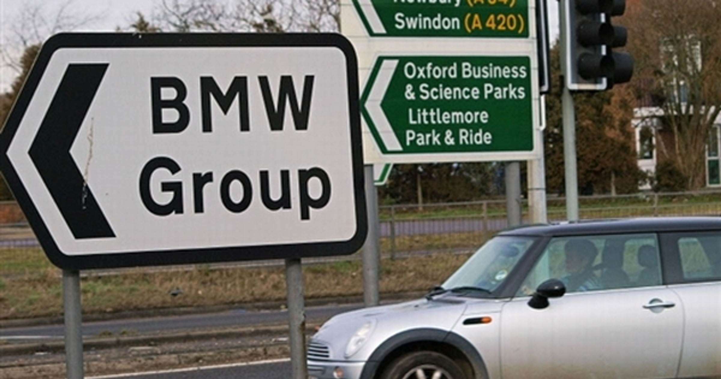 BMW