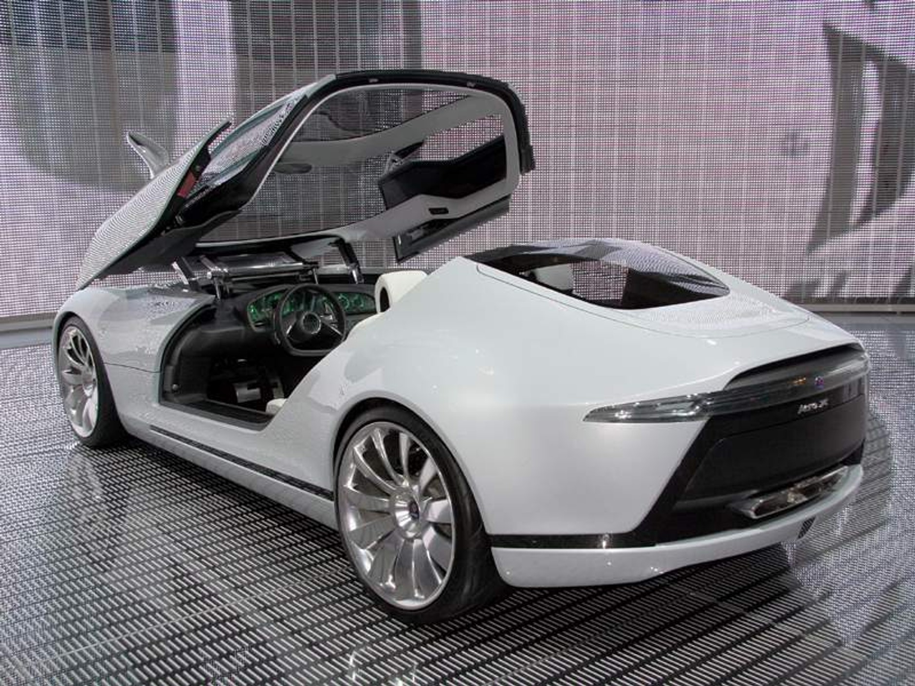 Paryż na żywo: fotogaleria z targów – Drugi dzień targów