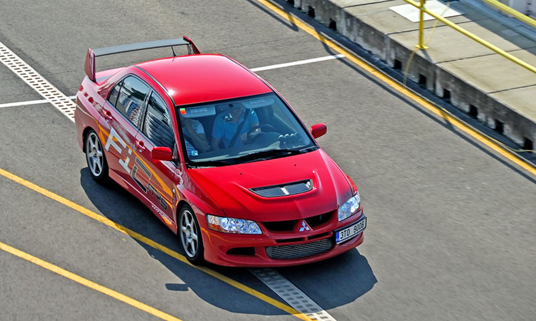 Renocar Tuning Jaro: udany start sezonu (fotogaleria)