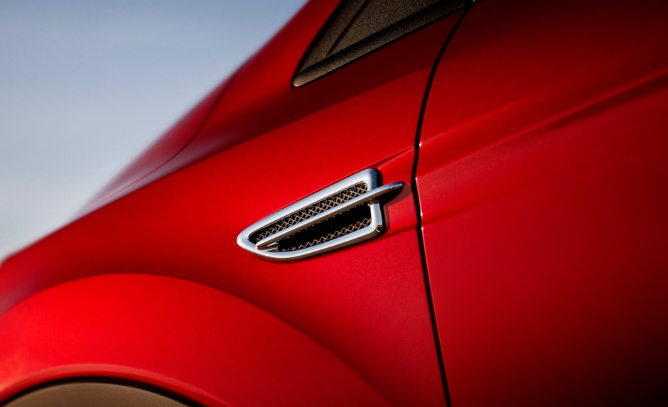 Nowy Ford Kuga: wiemy o nim wszystko