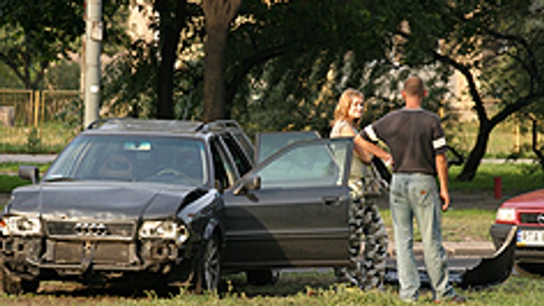 Co zrobić aby dostać odszkodowanie?