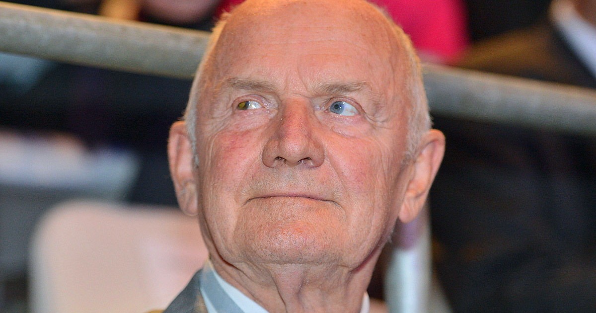 Ferdinand Piëch